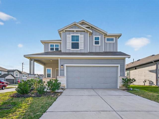 House for sale in Harris, Texas