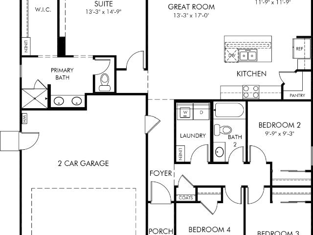 House for sale in Goodyear, Arizona