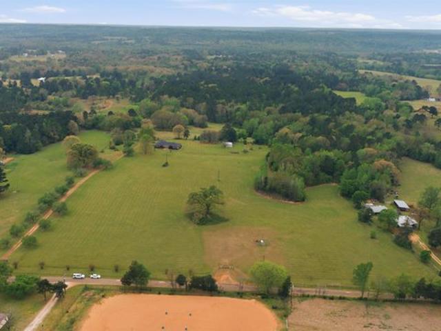 Farm for sale in Frankston, Texas