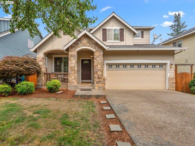 House for sale in Vancouver, Washington