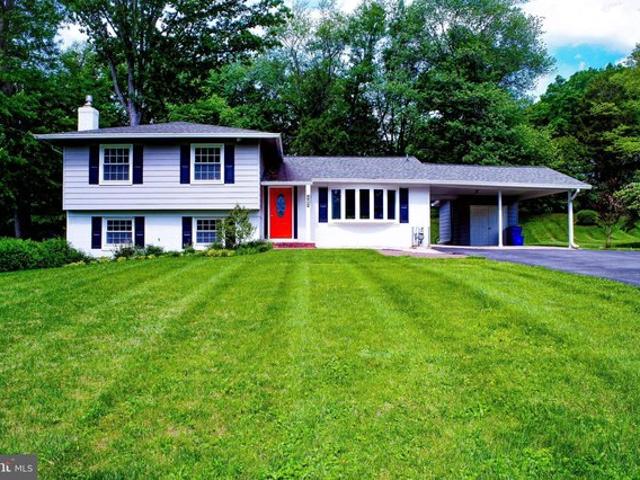 House for sale in Derwood, Maryland