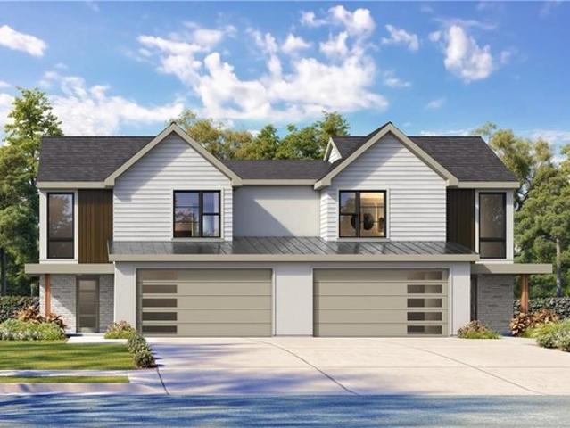 Townhouse for sale in Kansas