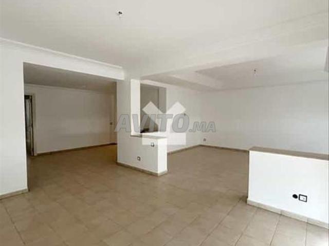 Appartement location à Anfa, Sidi Belyout