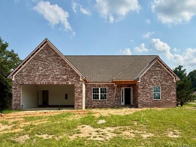 House for sale in Vance, Alabama