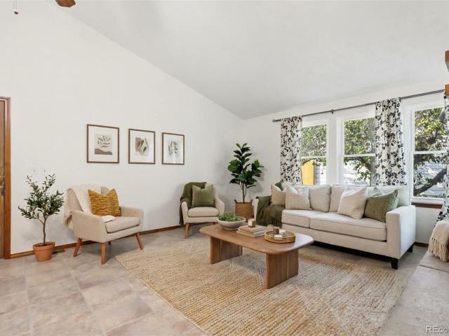 House for sale in Aurora, Arapahoe County
