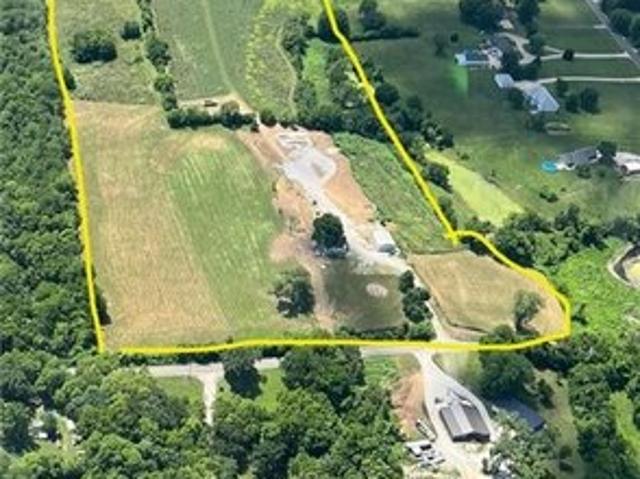 Farm for sale in Independence, Missouri