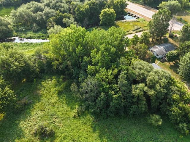 Land for sale in Holdingford, Minnesota