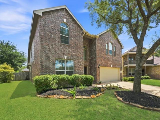 House for sale in Harris, Texas