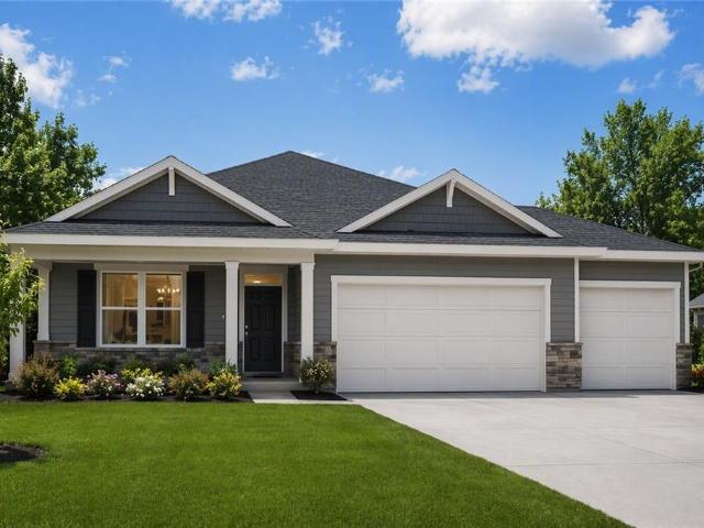 House for sale in Kansas