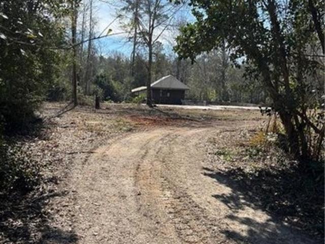 Land for sale in Bogalusa, Louisiana