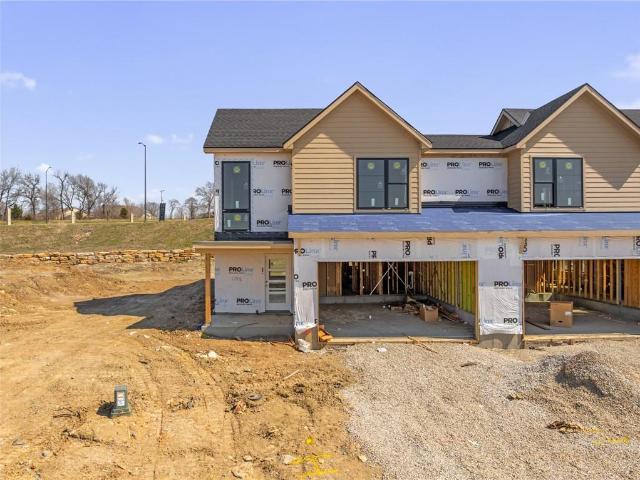 Townhouse for sale in Kansas