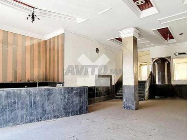 Local commercial vente à Anfa, Gharb-Chrarda-Beni Hssen