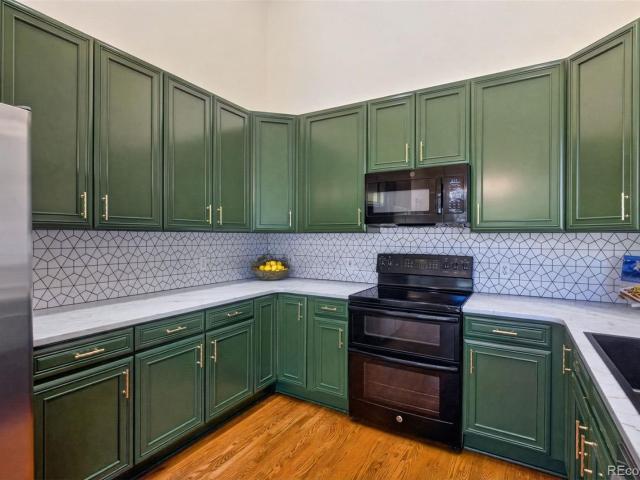 House for sale in Arapahoe, Colorado