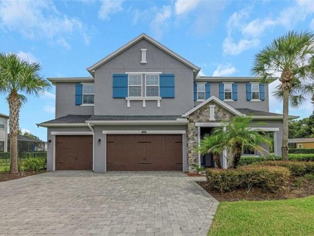 House for sale in Lutz, Florida