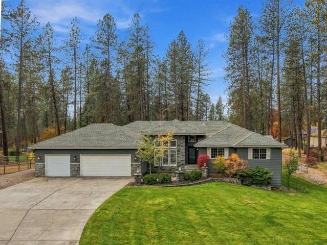 House for sale in Colbert, Spokane County