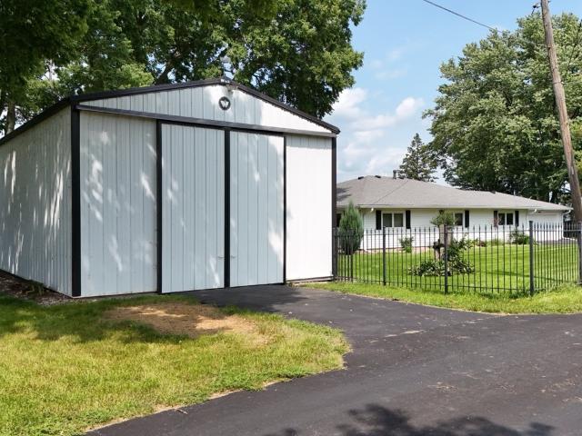 House for sale in East Moline, Rock Island County