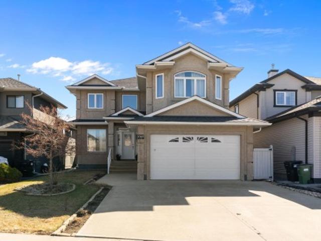 House for sale in Wedgewood, Alberta