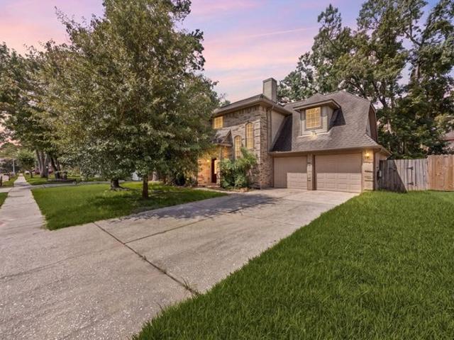 House for sale in Harris, Texas