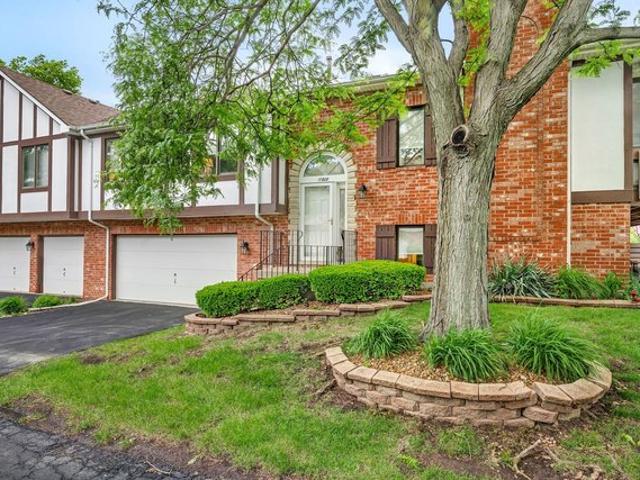 Townhouse for sale in Orland Park, Illinois