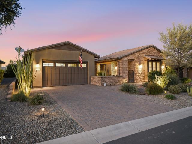 House for sale in Rio Verde, Maricopa County