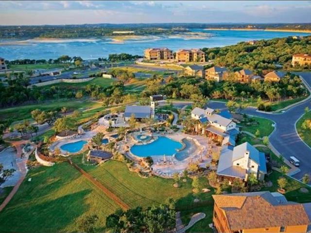 Condo for sale in Jonestown, Texas