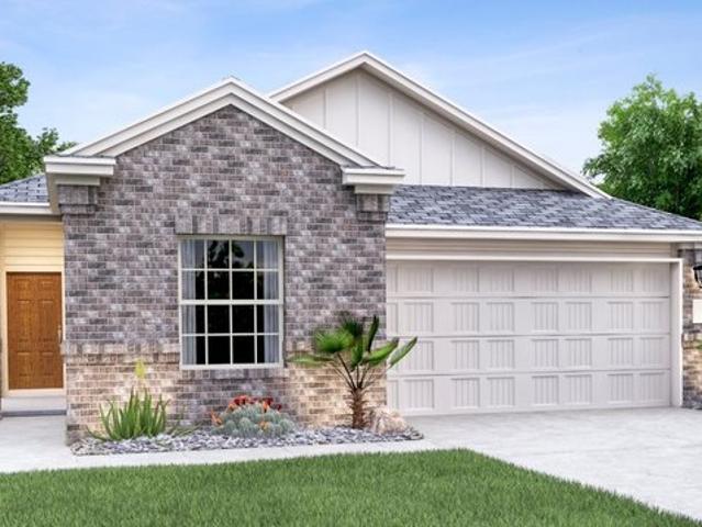 House for sale in Pflugerville, Texas