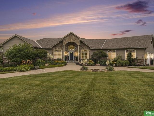 House for sale in Nebraska