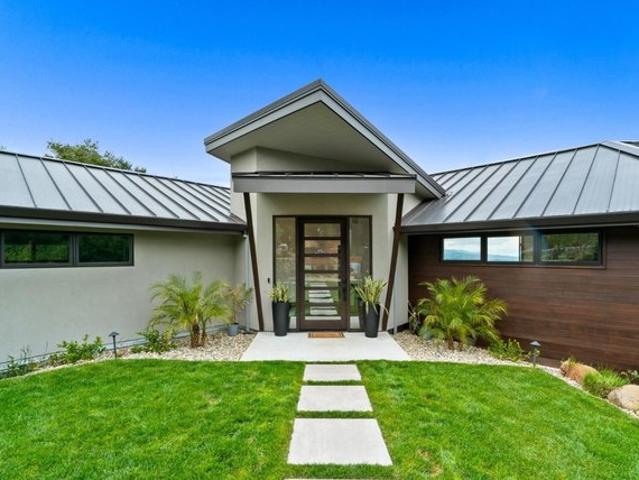 House for sale in Los Gatos, California