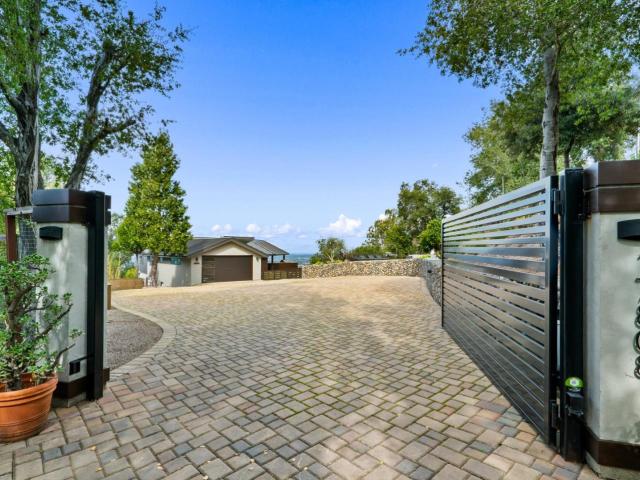 House for sale in Los Gatos, California