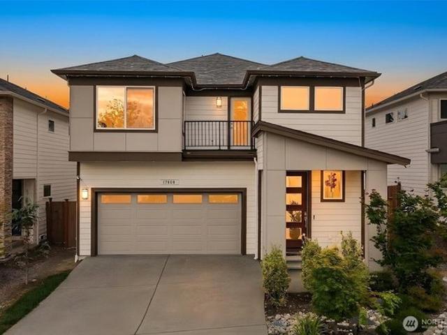 House for sale in Bothell, Washington