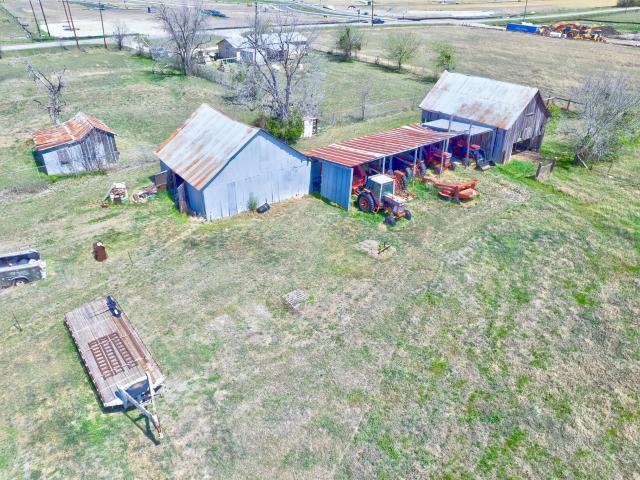 Farm for sale in Elgin, Travis County