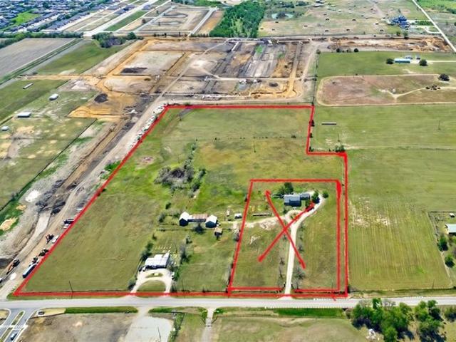 Farm for sale in Elgin, Texas