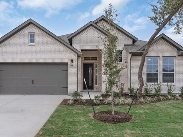 House for sale in Manor, Texas