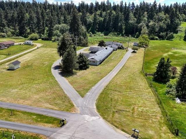 House for sale in Thurston, Washington
