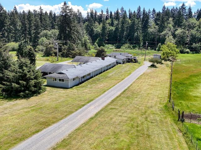 House for sale in Thurston, Washington