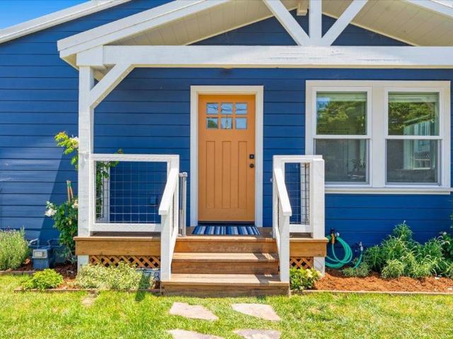 House for sale in Capitola, California