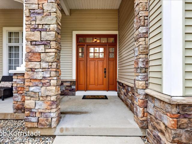 House for sale in Michigan
