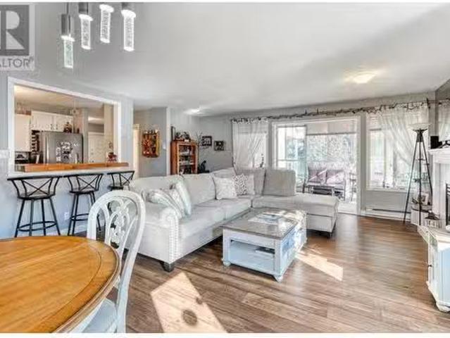 Condo for sale in Penticton