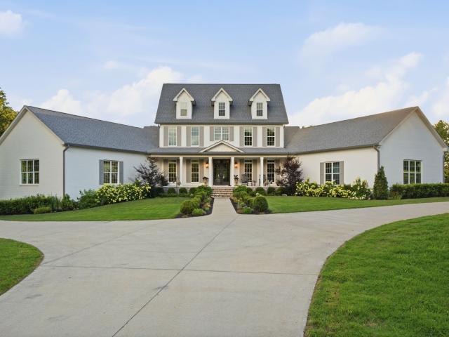 House for sale in Tennessee