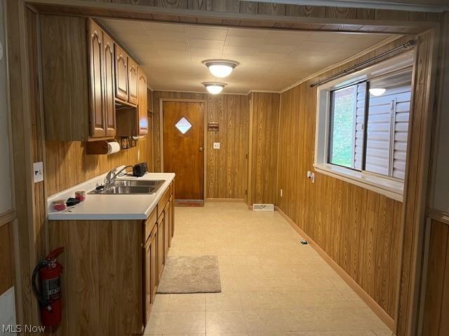 House for sale in Brooke, West Virginia