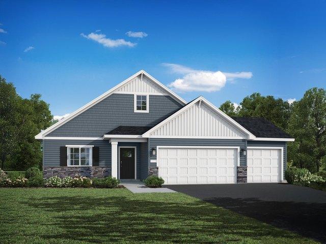 House for sale in Saint Croix, Wisconsin