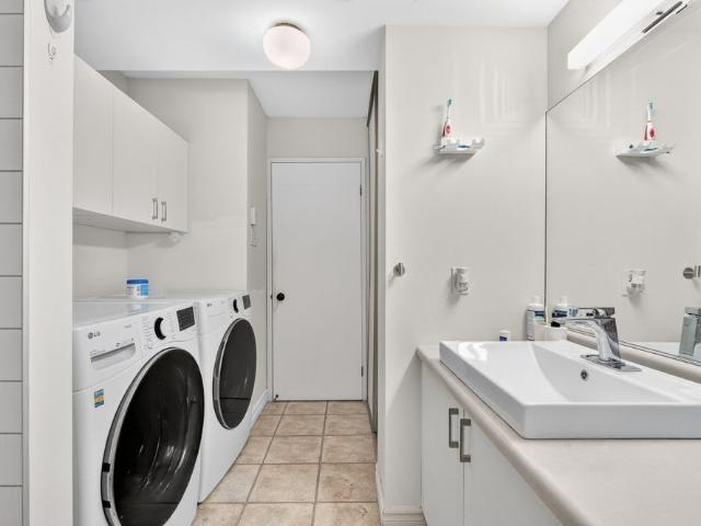 Apartment for rent in Québec, Quebec
