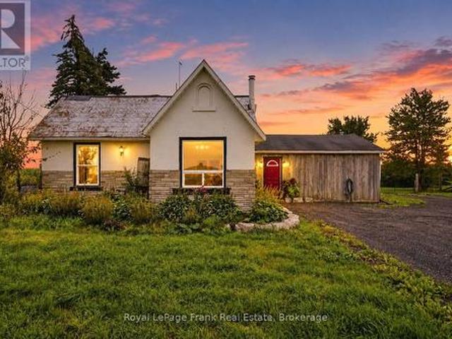 House for sale in Brock, Golden Horseshoe