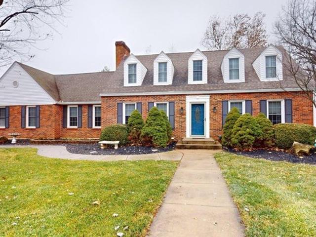 House for sale in Sedalia, Missouri