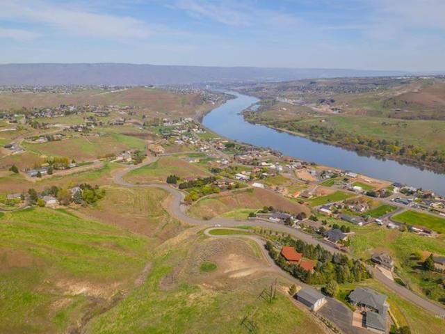 Land for sale in Clarkston, Washington