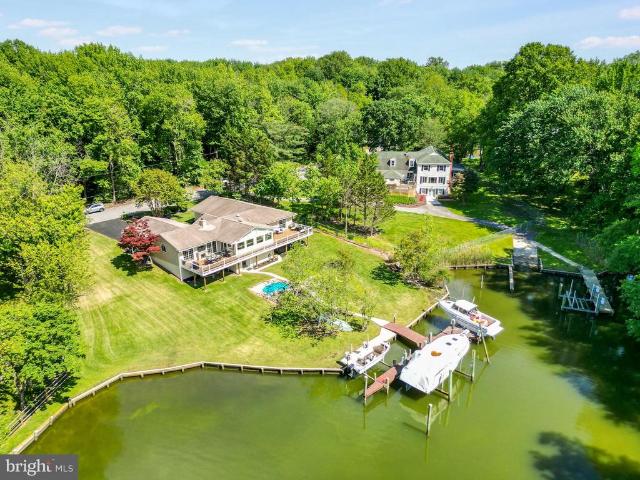 House for sale in Pasadena, Maryland