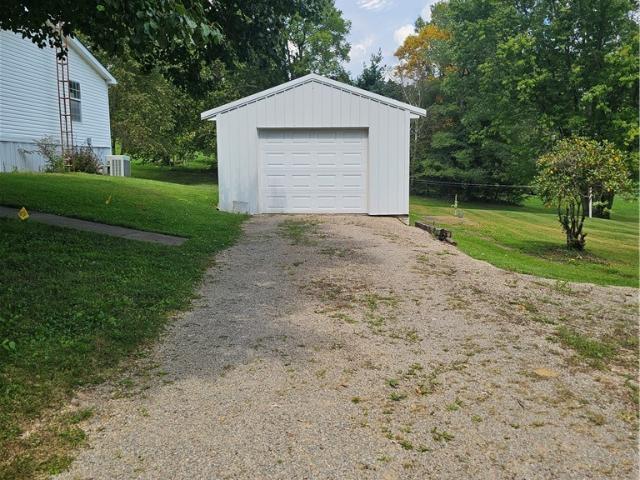 House for sale in Downtown Chesterhill Historic District, Chesterhill