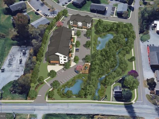Land for sale in Columbia, Pennsylvania