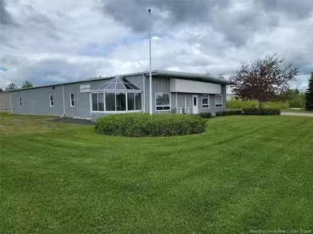 House for sale in Middle River, New Brunswick