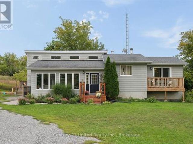 House for sale in Asphodel-norwood, Ontario